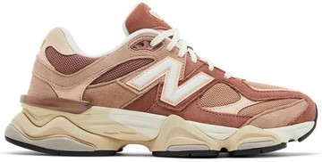 Foto do produto Tênis New Balance 9060 Sparrow