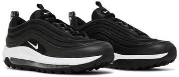 Foto do produto Tênis Nike Air Max 97 Golf Black