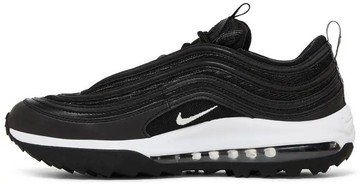 Foto do produto Tênis Nike Air Max 97 Golf Black