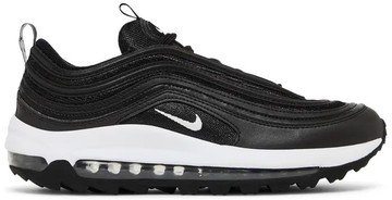 Foto do produto Tênis Nike Air Max 97 Golf Black