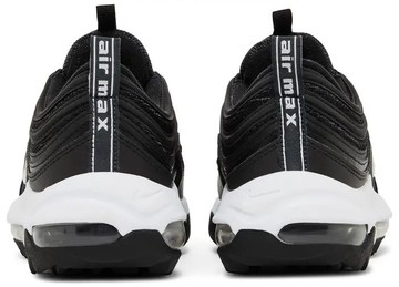 Foto do produto Tênis Nike Air Max 97 Golf Black