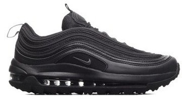 Foto do produto Tênis Nike Air Max 97 Golf Triple Black