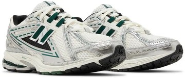 Foto do produto Tênis New Balance 1906R Silver Metallic Nightwatch Green