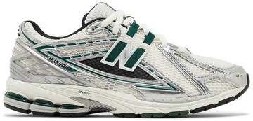 Foto do produto Tênis New Balance 1906R Silver Metallic Nightwatch Green