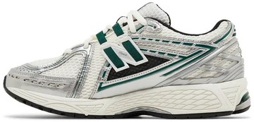 Foto do produto Tênis New Balance 1906R Silver Metallic Nightwatch Green