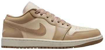 Foto do produto Tênis Air Jordan 1 Low Rattan