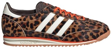 Foto do produto Tênis Adidas SL72 OG Cheetah Pack - Impact Orange