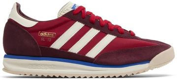 Foto do produto Tênis Adidas SL 72 RS Shadow Red Blue