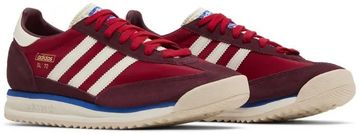 Foto do produto Tênis Adidas SL 72 RS Shadow Red Blue
