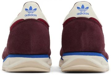 Foto do produto Tênis Adidas SL 72 RS Shadow Red Blue