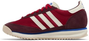 Foto do produto Tênis Adidas SL 72 RS Shadow Red Blue