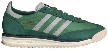 Foto do produto Tênis Adidas SL72 RS Preloved Green