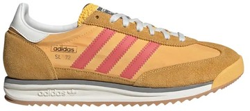 Foto do produto Tênis Adidas SL72 RS Spark Scarlet