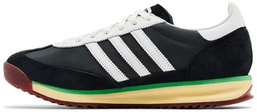 Foto do produto Tênis Adidas Bob Marley x SL72 RS One Love