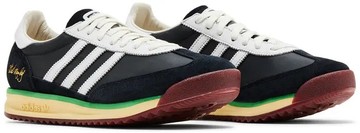 Foto do produto Tênis Adidas Bob Marley x SL72 RS One Love