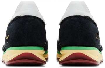 Foto do produto Tênis Adidas Bob Marley x SL72 RS One Love