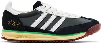 Foto do produto Tênis Adidas Bob Marley x SL72 RS One Love