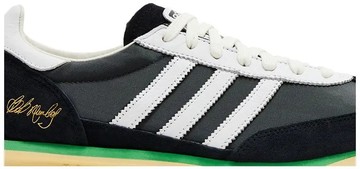 Foto do produto Tênis Adidas Bob Marley x SL72 RS One Love