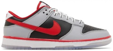 Foto do produto Tênis Nike Clark Atlanta University x Dunk Low Panthers