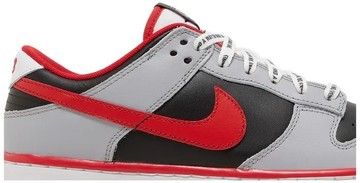 Foto do produto Tênis Nike Clark Atlanta University x Dunk Low Panthers