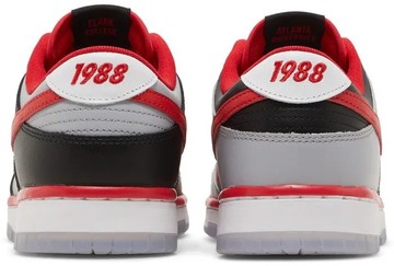 Foto do produto Tênis Nike Clark Atlanta University x Dunk Low Panthers