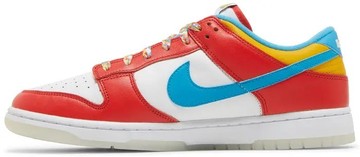 Foto do produto Tênis Nike LeBron James x Fruity Pebbles x Dunk Low