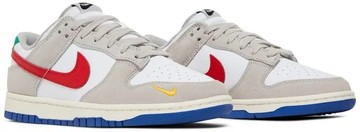 Foto do produto Tênis Nike Dunk Low Light Iron Ore