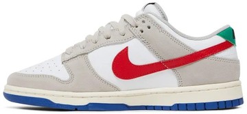 Foto do produto Tênis Nike Dunk Low Light Iron Ore