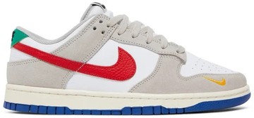 Foto do produto Tênis Nike Dunk Low Light Iron Ore