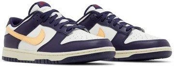 Foto do produto Tênis Nike Dunk Low From Nike To You - Navy