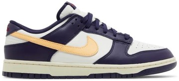 Foto do produto Tênis Nike Dunk Low From Nike To You - Navy