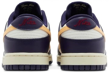 Foto do produto Tênis Nike Dunk Low From Nike To You - Navy