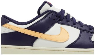 Foto do produto Tênis Nike Dunk Low From Nike To You - Navy