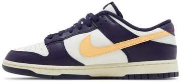 Foto do produto Tênis Nike Dunk Low From Nike To You - Navy