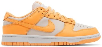 Foto do produto Tênis Nike Dunk Low Peach Cream