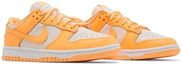 Foto do produto Tênis Nike Dunk Low Peach Cream