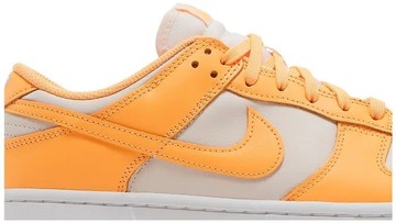 Foto do produto Tênis Nike Dunk Low Peach Cream