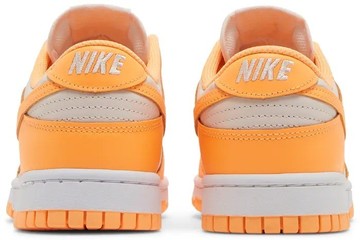 Foto do produto Tênis Nike Dunk Low Peach Cream