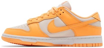 Foto do produto Tênis Nike Dunk Low Peach Cream