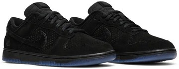 Foto do produto Tênis Nike Undefeated x Dunk Low Dunk vs AF1