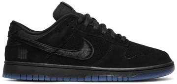 Foto do produto Tênis Nike Undefeated x Dunk Low Dunk vs AF1