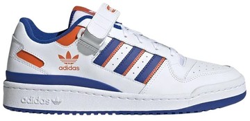 Foto do produto Tênis Adidas Forum Low Knicks