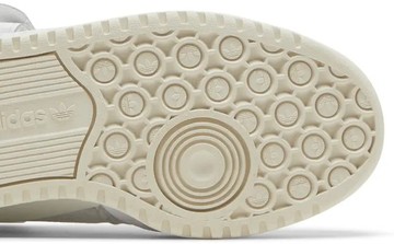 Foto do produto Tênis Adidas Forum Low White Magic Beige