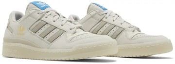 Foto do produto Tênis Adidas Forum Low Talc Sesame