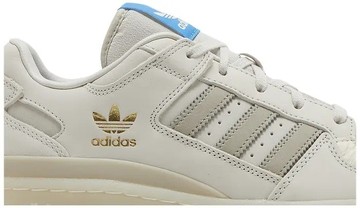 Foto do produto Tênis Adidas Forum Low Talc Sesame