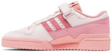 Foto do produto Tênis Adidas Forum 84 Low Pink