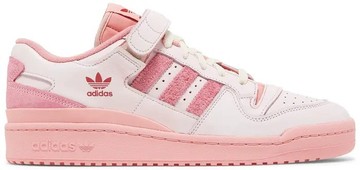 Foto do produto Tênis Adidas Forum 84 Low Pink