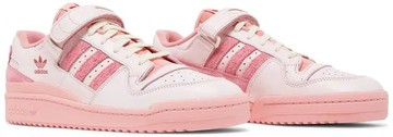 Foto do produto Tênis Adidas Forum 84 Low Pink