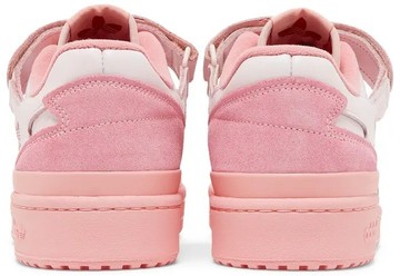 Foto do produto Tênis Adidas Forum 84 Low Pink