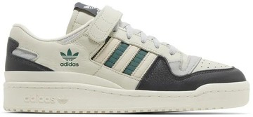 Foto do produto Tênis Adidas Forum 84 Low Off White Green